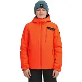 O'Neill Fwc Cruz Snow Jacka