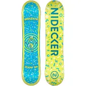 Nidecker Scamp 2027 Kids Snowboard uni, 90