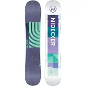 Nidecker Astral 155