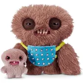Zuru Fuggler Butt Ugly Pets 9-tums serie 1
