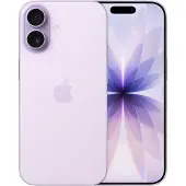 Apple iPhone 17 256GB Lavendel