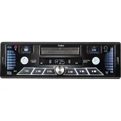 Trevi Scd 5602 Bilradio Med Skärm