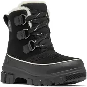 Sorel Women's Torino V Waterproof dam-vinterskor