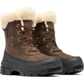Sorel Women's Torino V Parc Waterproof vinterskor