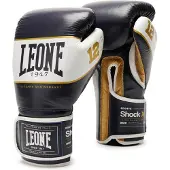 Leone1947 Shock X Konstläder Boxningshandskar