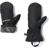 Columbia Vantar - Noos - Whirlibird III - Black - - 8 år (128) - Vantar