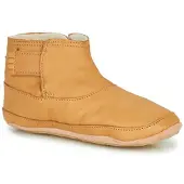 Easy peasy Tofflor BOOBOOTIES pojkar - Brun - 26