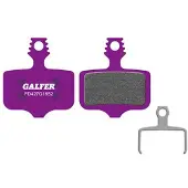 Galfer Fd427 E-bike Skivbromsbelägg
