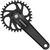 Shimano Fc-ut400 9-11s 55 Mm Cl Vevparti