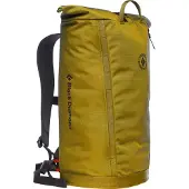 Black Diamond - Varumärken - Street Creek 30 RT Amber för UnisexNylon - Gul