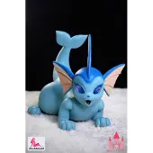 Dolls Castle Vaporeon Sexdocka (100cm Silikon)