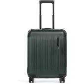 Travelite Dynamiic 4w S Trolleyväska