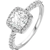 Ti sento ring 12389ZI/52