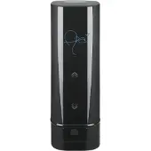 Kiiroo Onyx+ Asa Akira Experience - interaktiv masturbator - svart