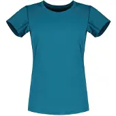 Houdini Pace Air T-shirt Med Korta ärmar