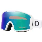Oakley Line Miner M Prizm Skidglasögon