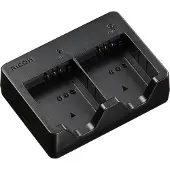 Ricoh Bj-12 Laddare