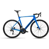 Cervelo Soloist 105 Di2 2025 Racercykel