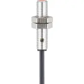Ifm Electronic Induktiv sensor M8 infälld PNP IE5075