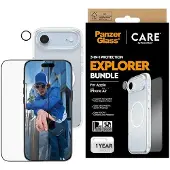 PanzerGlass Iphone Air Skärmskydd