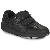 Clarks Sneakers REX STRIDE K pojkar - Svart - 29