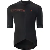 Radvik Bravo Gts Korta ärmar Cykeltröja