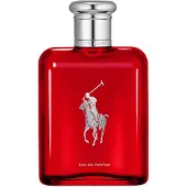 Ralph Lauren Polo Red Eau de Parfum 125 ml