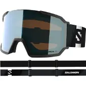 Salomon S/view 3 Skidglasögon