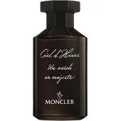 Moncler Ciel D'hiver Eau de Parfum Spray 100 ml