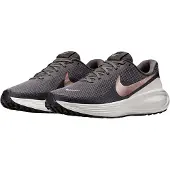 Nike Springsko 'Revolution 8' brun / gyttjefärgad / svart