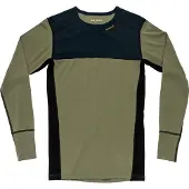 Devold Lauparen Merino 190 Shirt Man herrbaslager