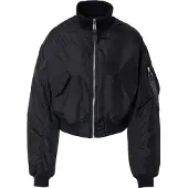 Alpha industries Övergångsjacka svart