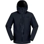 Norrøna Men's Lofoten GTX Pro Jacket skidåkning