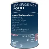 Katadyn Trek 'n Eat Vanilla Rice Pudding - Emergency Line 800g