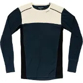 Devold Lauparen Merino 190 T-shirt Med Lång ärm