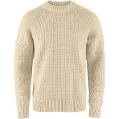 Fjällräven Övik Waffle Knit Men