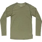Devold Lauparen Merino 190 Långärmad Baslager