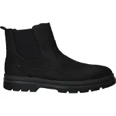 Rieker Chelsea boots svart