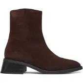 Vagabond SHOEMAKERS Stövlett 'Blanca' mörkbrun