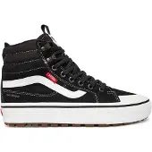 Vans Mte Sk8-hi Waterproof Insulated Skor