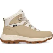 Jack Wolfskin Women's Everquest Texapore Mid vinterskor