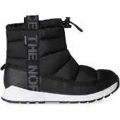 The North Face Boots svart