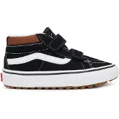 Vans Sk8-mid Reissue V Insulated Barnskor