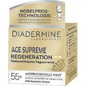 Diadermine Crema giorno rigenerante Age Supreme SPF30 - 50 ml