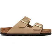 Birkenstock Sandal 'Arizona' cappuccino