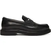 Karl Lagerfeld Slip-in svart