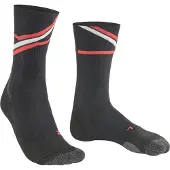Falke Women's Tk2 130 Years Socks Black
