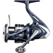 Shimano Miravel Haspelrulle