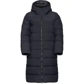 Jack Wolfskin Women's Frozen Palace Coat dunjacka för dam