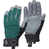Black Diamond Women's Crag Gloves Raging Sea